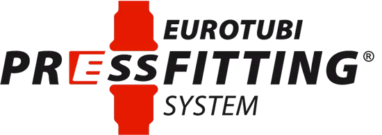 Eurotubi Pressfitting System