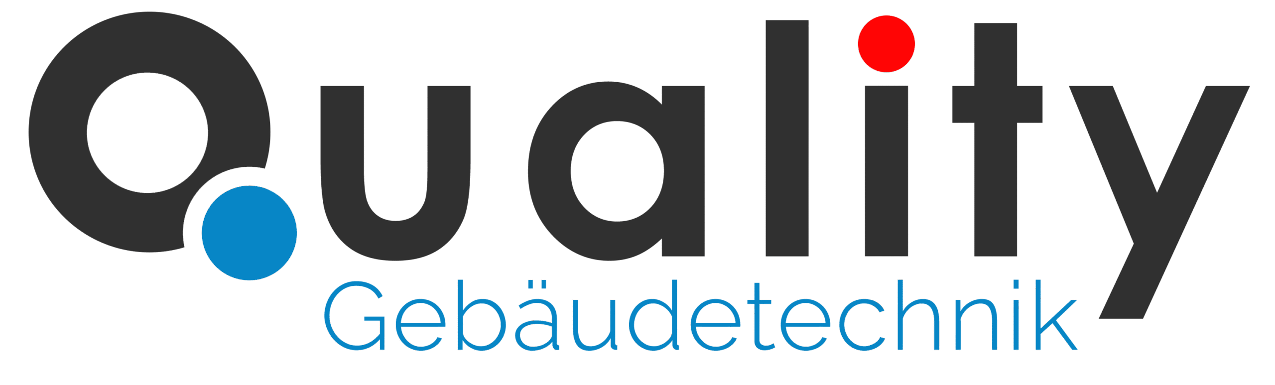 Quality Gebäudetechnik GmbH